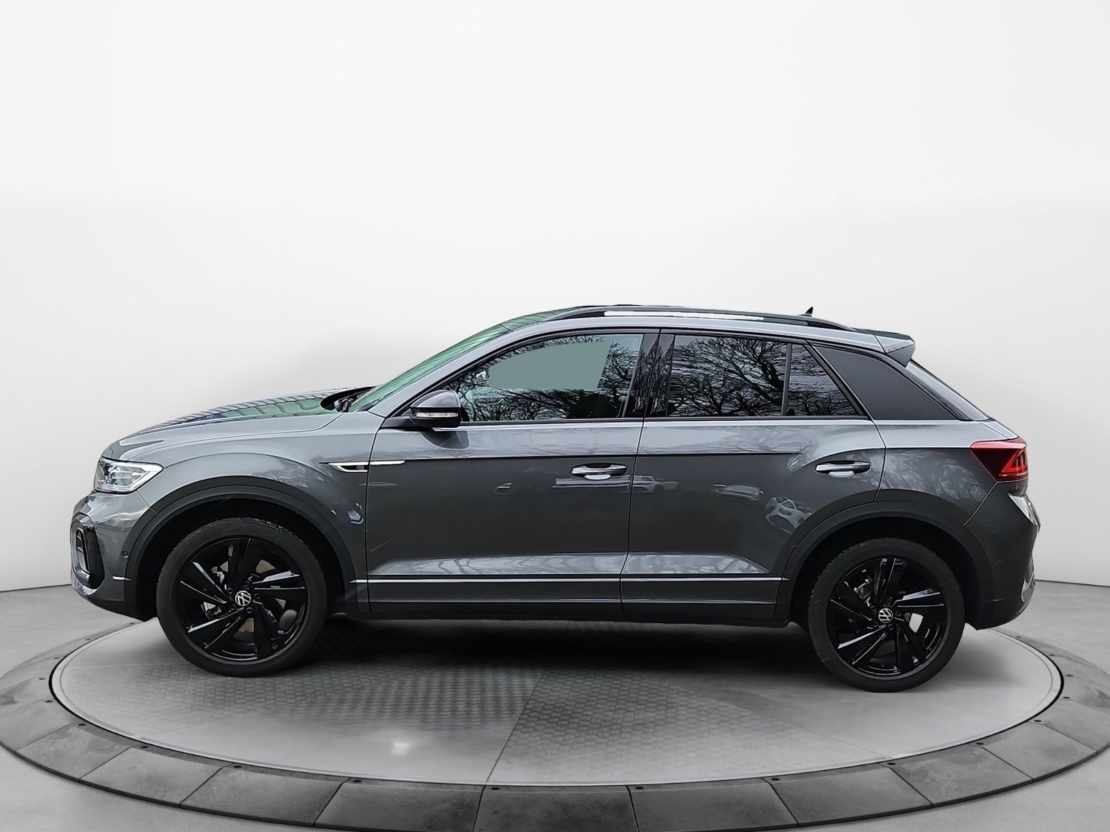Volkswagen T-Roc - Bild 3