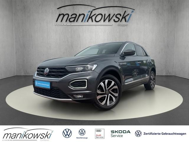 Volkswagen T-Roc 1.5TSI DSG *Active*RFK+GJR+ACC+LED+
