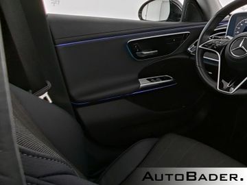 Mercedes E 220 - 9