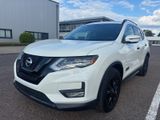 Nissan Rouge 2,5i Aut. STAR WARS 127kW Panoramadach - Nissan: P12