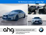 BMW M4 Competition M xDrive Innovationsp. Harman Kar - gebrauchte BMW M4 aus dem Jahr 2023