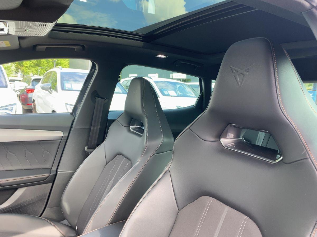 Cupra Formentor VZ 2.0 TSI DSG 4Drive Pano Navi LED, миниатюра 14