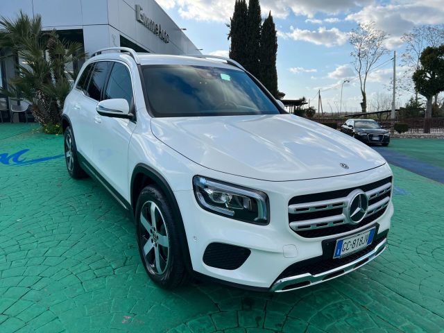 Mercedes-Benz Mercedes-benz GLB 200 d Automatic Sport Plus