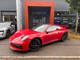 Porsche 992 Carrera T #AEROKIT SPORT DESIGN! BURMESTER! - Porsche: Carrera Design