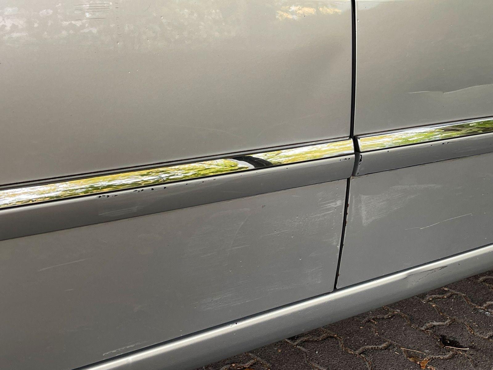 Peugeot 807 2008 — photo 12