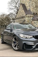 BMW M4 - BMW M4 in Stuttgart