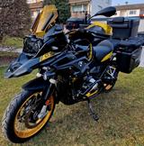 BMW 1250 GS 40 Jahre Edition  - BMW 40