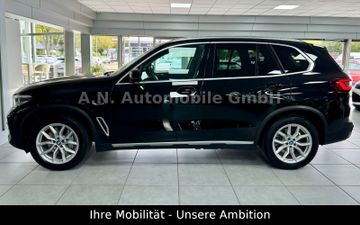 BMW X5 - 4