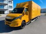 Iveco Daily 70C21 HA8/P Abschleppwagen,43Tkm 1.Hand - Iveco Daily 70 c 21