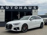 Audi S4 Avant 3.0 TDI*QUATTRO*SPORTSITZE*1HAND* - gebrauchte Audi S4 aus dem Jahr 2023