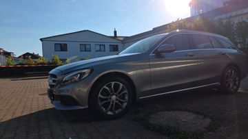 Mercedes C 180 - 2