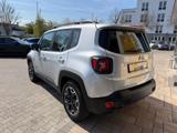 Jeep Renegade Longitude 1,4 MultiAir FWD *Navi - Jeep Gebrauchtwagen von 2017