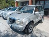 Suzuki Grand Vitara 2.0 TD 4X4 AUTOCARRO 2 POSTI - gebrauchte Suzuki Grand Vitara aus dem Jahr 2004