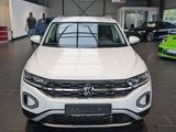 Volkswagen T-Roc 2.0 TDI SCR DSG Style PDC - mit Diesel-Antrieb: Leichtmetallfelgen, Geländewagen