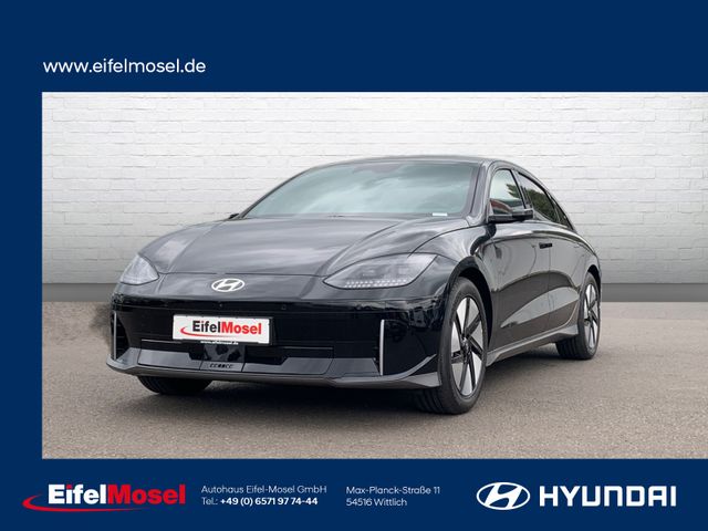 Hyundai IONIQ 6 77.4 kWh UNIQ-Paket