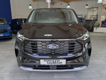 Ford Tourneo Custom L1 Active MATRIX B&O