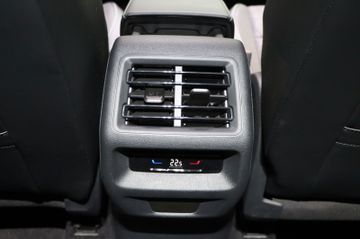 Volkswagen Tiguan 1.5 eTSI 110 kW Life AHK elek. Koffer Kam