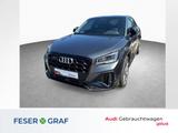 Audi SQ2 quattro S tr. AHK-Pano-ACC-Kamera - Audi SQ2 aus 2021