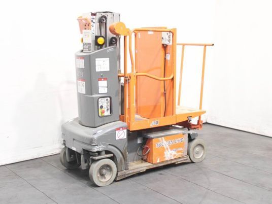 JLG Toucan Duo