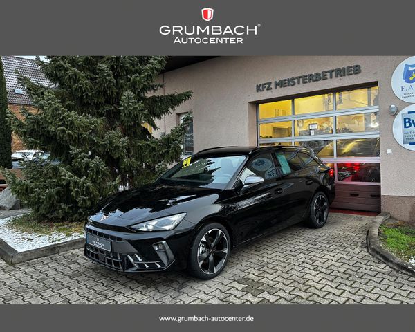 Cupra Leon Sportstourer 1.5 eTSI DSG Facelift Edge ...