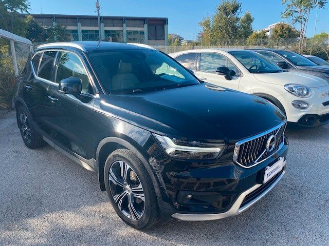 Volvo XC40 D3 Geartronic Inscription N1 IVA DEDU