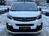 Opel Zafira Life  2.0 TÜV NEU*Memory-Sitz*Autom.*Pano - mit Diesel-Antrieb: Kleinbus