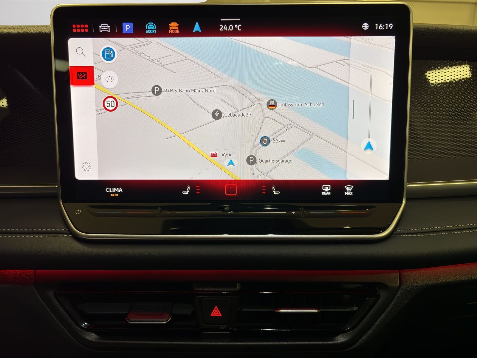 Volkswagen Tayron - Bild 12