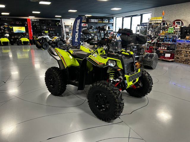 Polaris Scrambler XP 1000 S EPS LOF 27 ZOLL EXTRA BREIT!