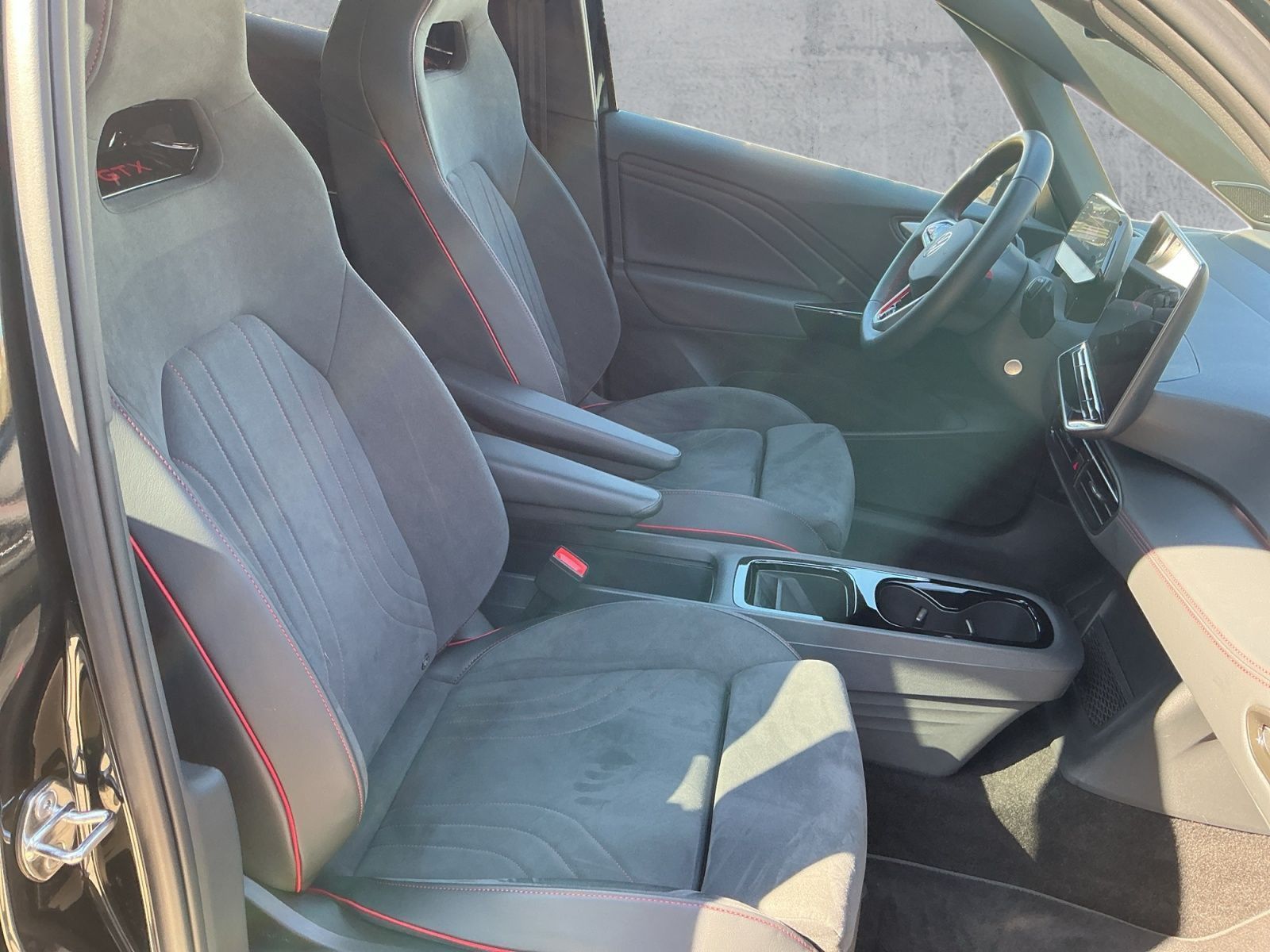 Volkswagen ID.3 - Bild 13
