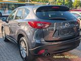 Mazda CX-5 2.2 Skyactive Diesel Automatik NAVI LED - Mazda CX-5 in Wiesbaden