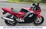 Honda CBR 600 F - 1te Hand - Offers
