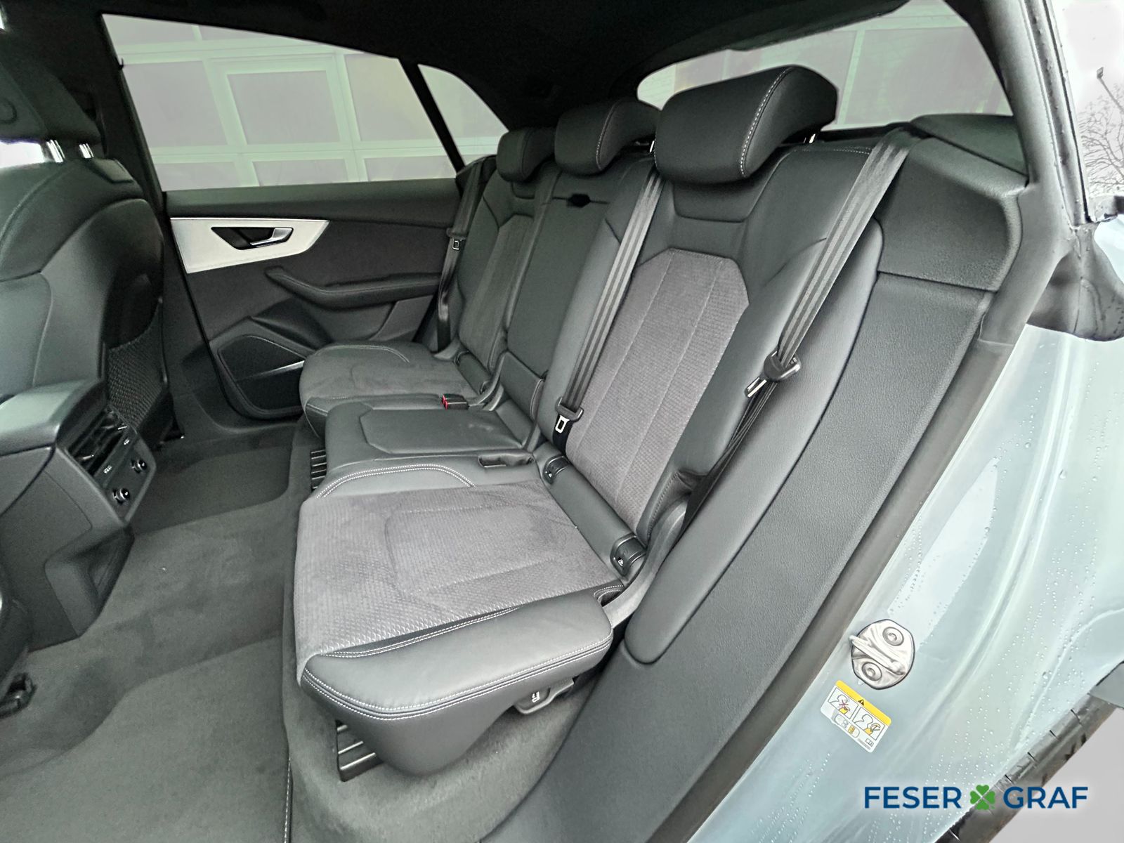 Audi Q8 - Bild 10