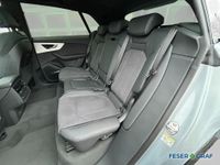 Audi Q8 - Vorschau Bild 10