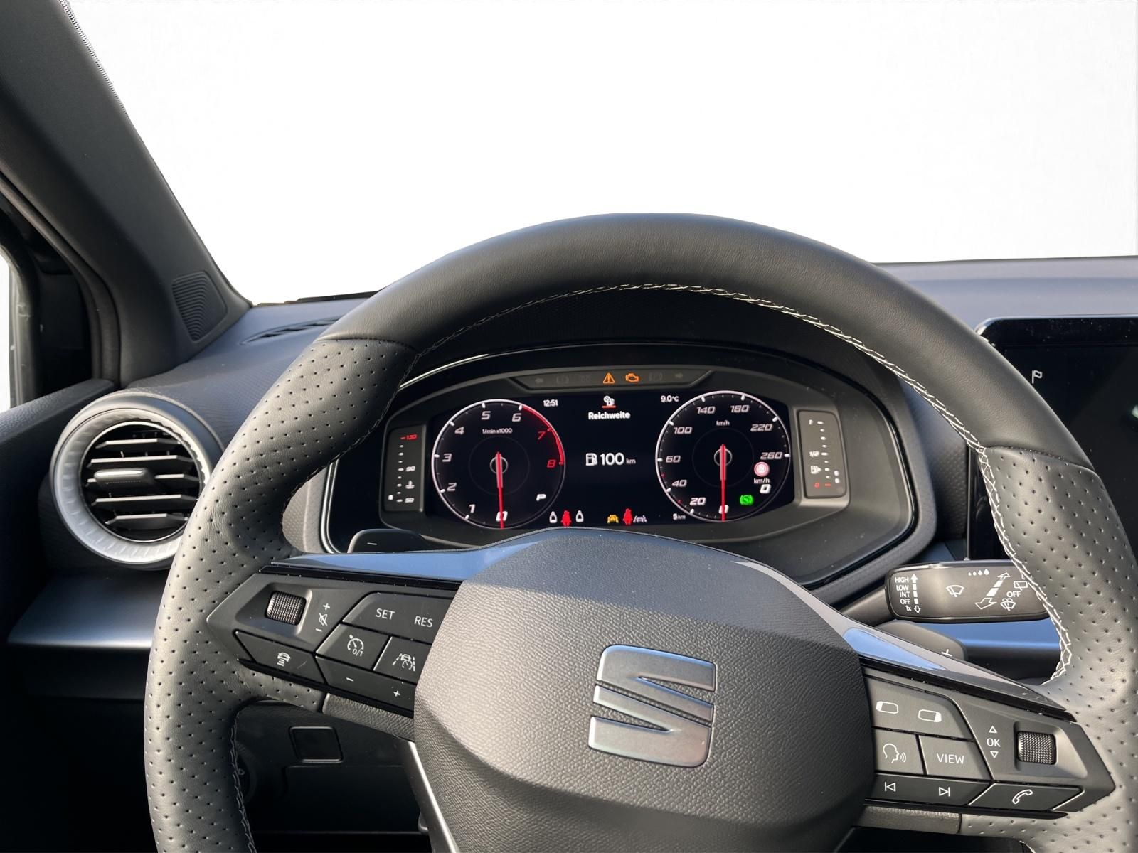 Seat Ibiza - Bild 13