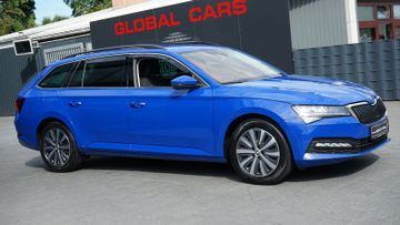 Skoda Superb - 9