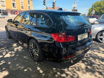 BMW 320 - 10