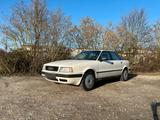 Audi 80 B4 2.0 Benzin  89.000 km  aus Fa... - Audi 80 B4