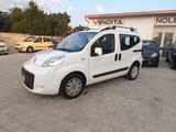 Fiat Qubo 1.3 MJT - ANNO 2013. Km. 140.000 - Fiat Qubo aus 2013