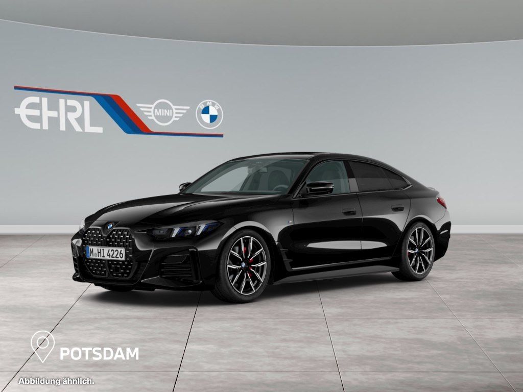 Image of BMW 430 Gran Coupé