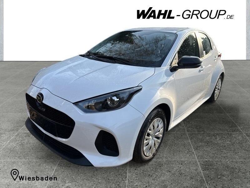 Mazda 2 Hybrid 1.5L Hybrid VVT-i 116 FWD Prime-Line Pr