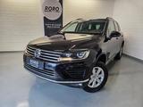 Volkswagen Touareg V6 3.0 TDI Terrain Tech 4Motion + STD - gebrauchte VW Touareg aus dem Jahr 2016