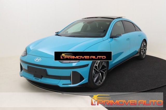 Otros HYUNDAI Ioniq 6 77.4 kWh Ultra