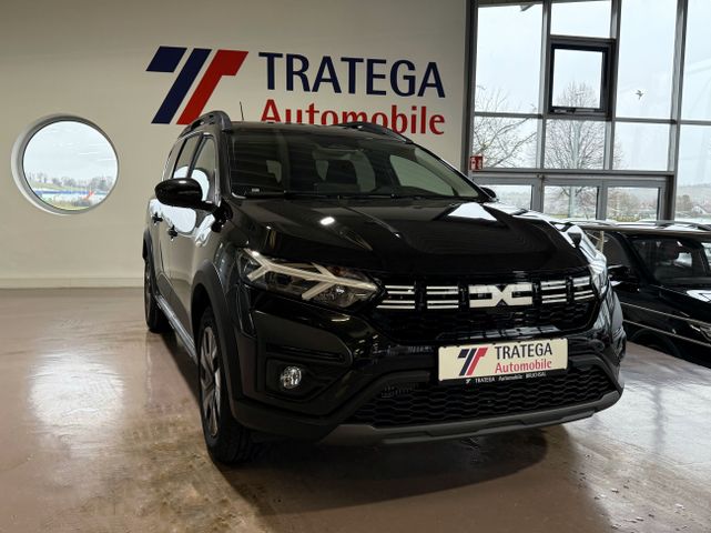 Dacia Jogger TCe 110 ExpressionNavi SH Toter Winkel