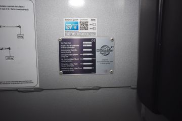 Andere Böcker AHK 271200 Easyline  kein Klaas