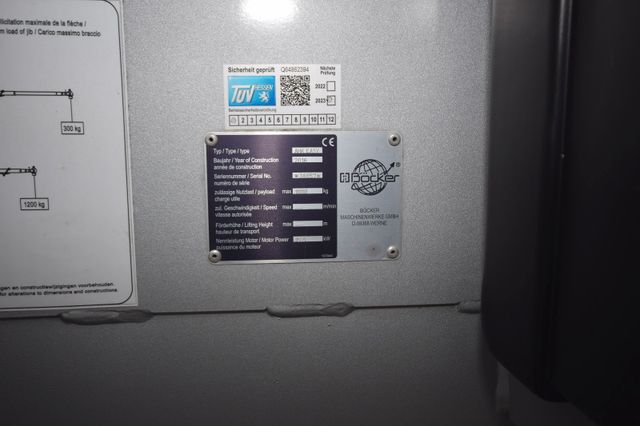 Andere Böcker AHK 271200 Easyline  kein Klaas