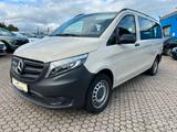 Mercedes-Benz Vito Tourer 114/116/119/124 CDI Pro 4x4 lang - Mercedes-Benz V12