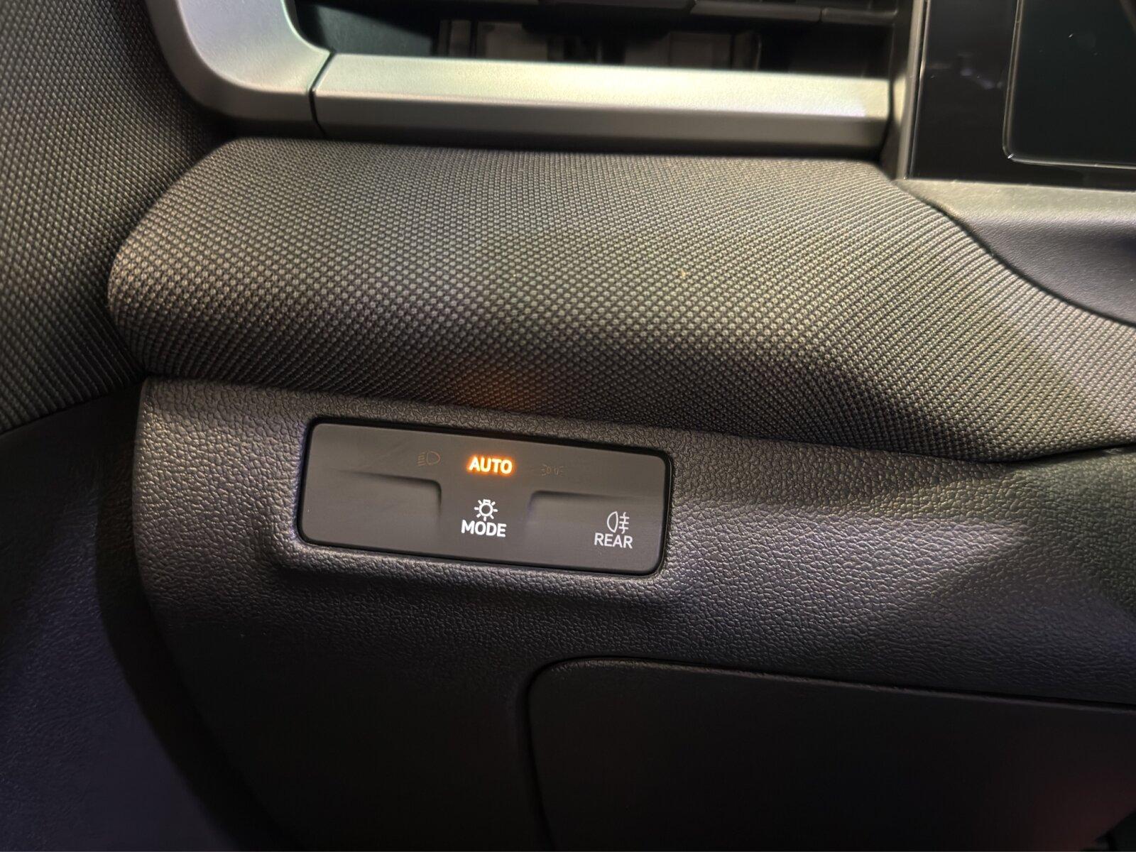 Volkswagen T-Roc Life 1.5 eTSI DSG ACC APP Kamera, миниатюра 29