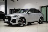 Audi SQ5 3.0|ACC|HUD|360°|CARBON|LUFTF|MASSAG|MEMORY| - gebrauchte Audi SQ5 aus dem Jahr 2023