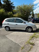 Nissan Almera Tino 1.8 acenta plus acenta plus - Nissan Almera Tino: Van