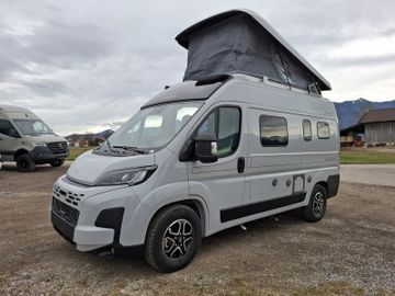 HYMER  ERIBA  HYMERCAR Ayers Rock Fiat Premium Fahrassistenz Solar